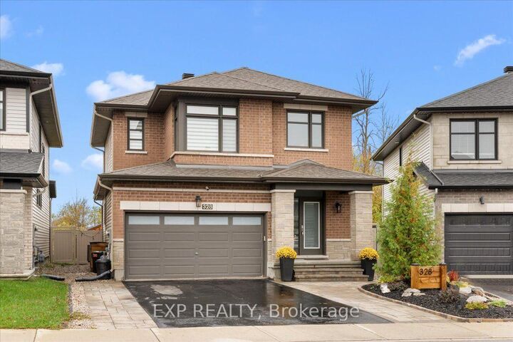 Property Photo:  328 Serenade Crescent  ON K1S 0B8 