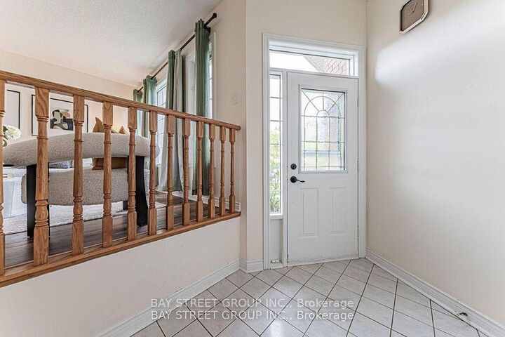 Property Photo:  93 Sunbird Boulevard  ON L4P 3V8 