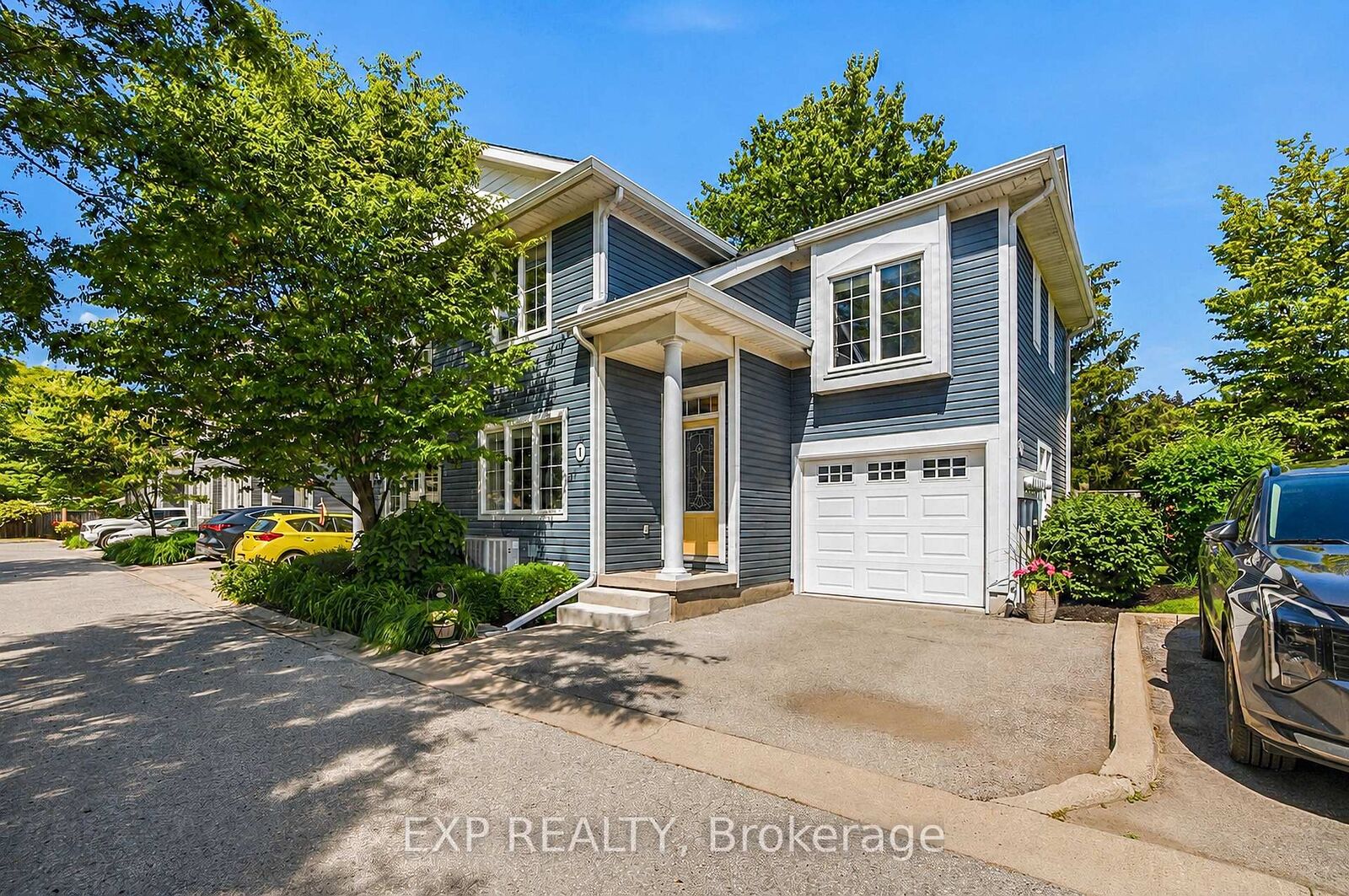 Property Photo:  495 Linwell Road 1  ON L2M 2R2 
