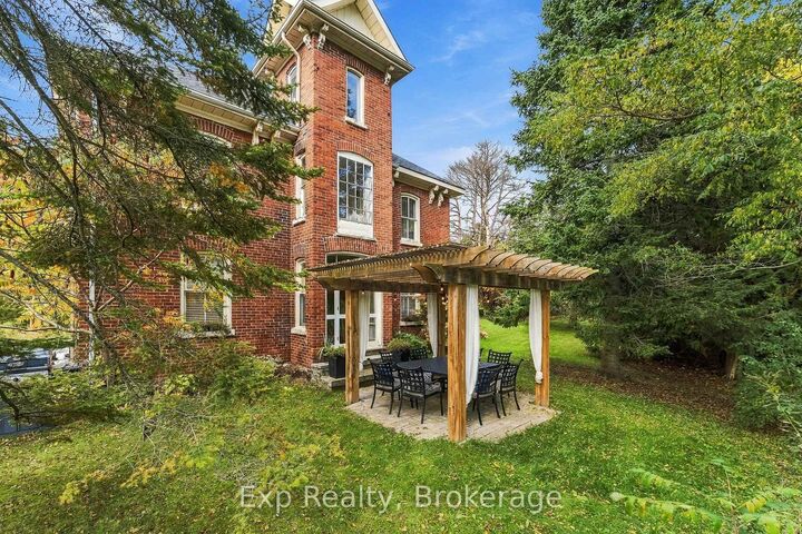 Property Photo:  835 Brook Road N  ON K9A 4J8 