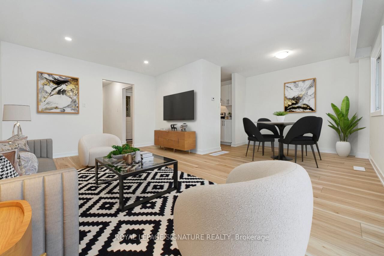 Property Photo:  88 Tunbridge Crescent 49  ON L8W 1L3 