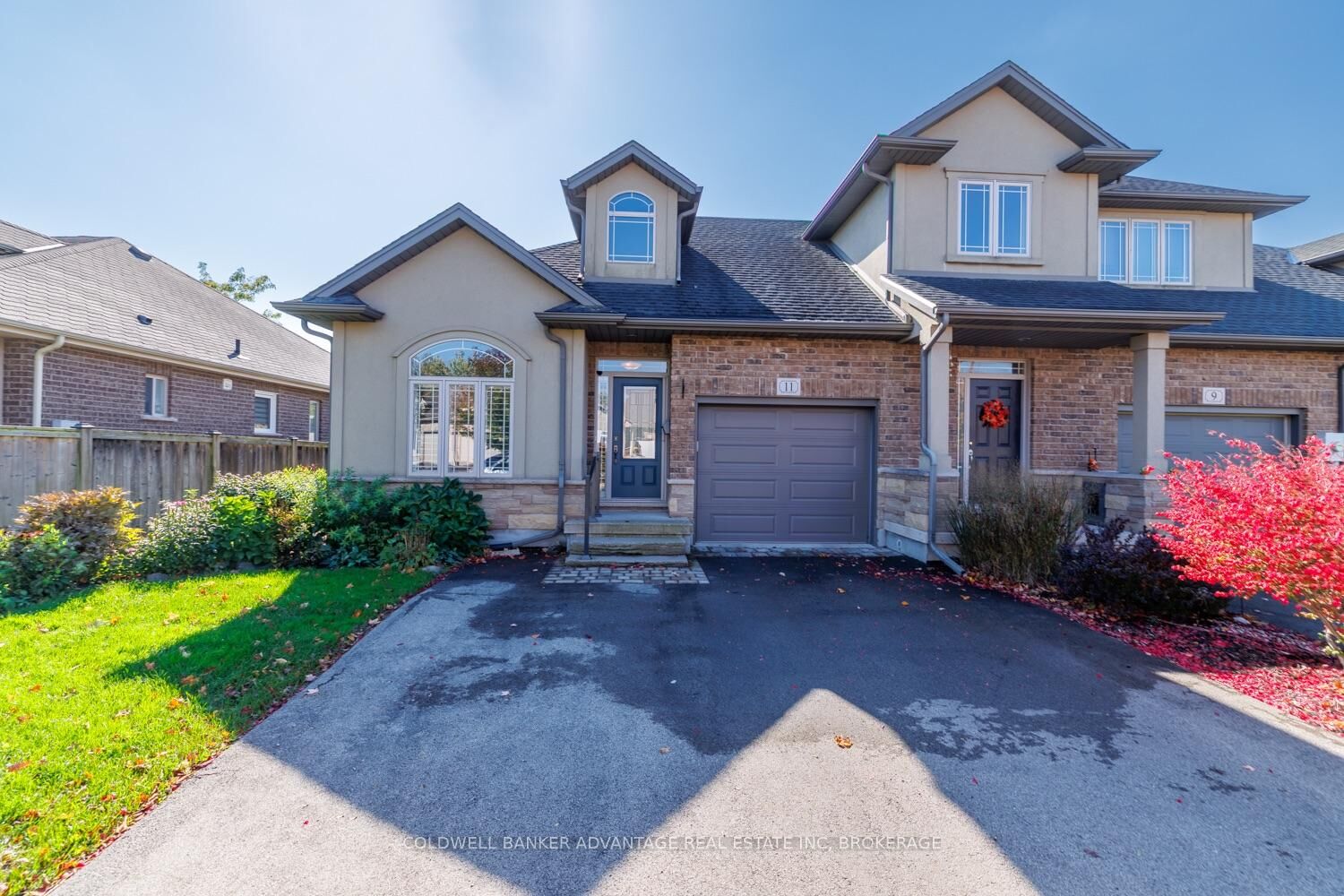 Property Photo:  11 Willson Cross  ON L0S 1E4 