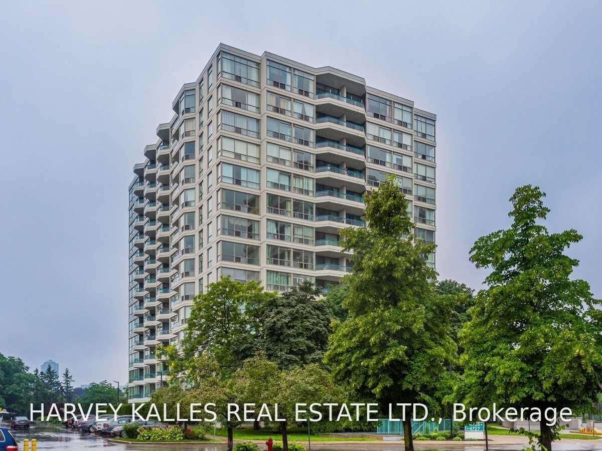 Property Photo:  4727 Sheppard Avenue E 808  ON M1S 5B3 