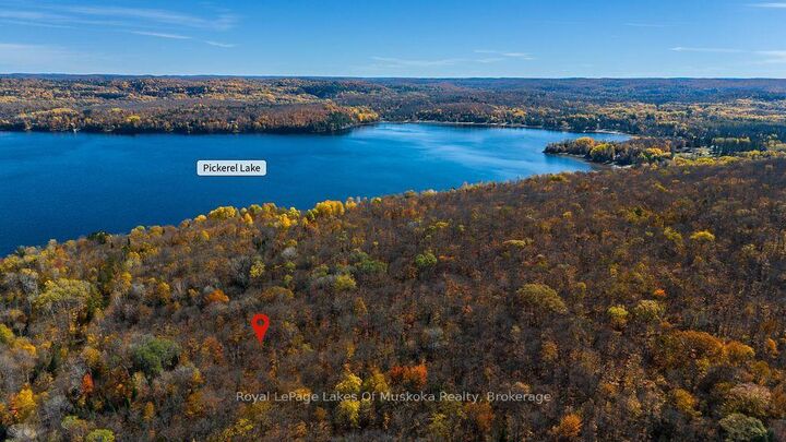 Property Photo:  0 Lakeshore Road  ON P0A 1C0 