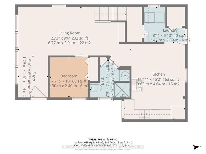 Property Photo:  347 Fourth Street  ON N5L 1E4 
