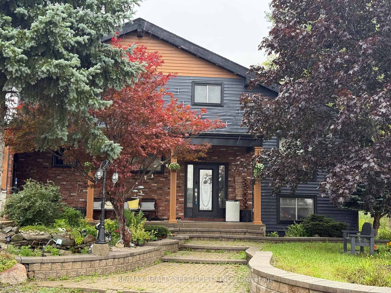 Property Photo:  720 Doans Ridge Road  ON L3B 5N7 