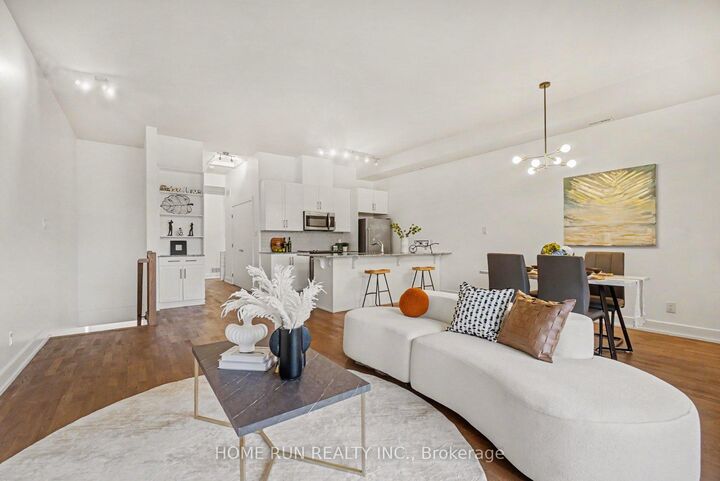 Property Photo:  19 Bergeron Private  ON K1C 0C2 