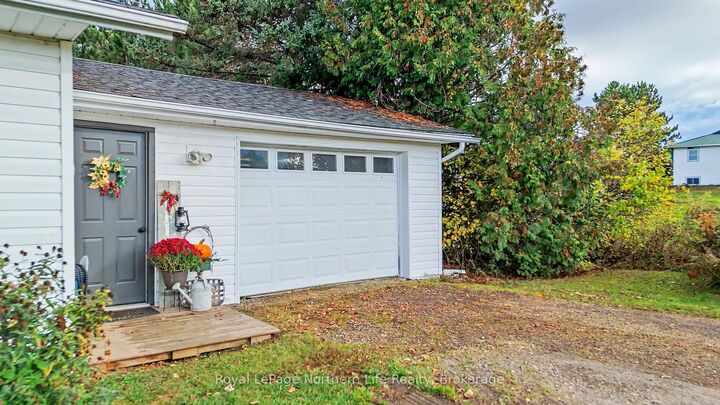 Property Photo:  57 Homestead Road  ON P0H 1V0 
