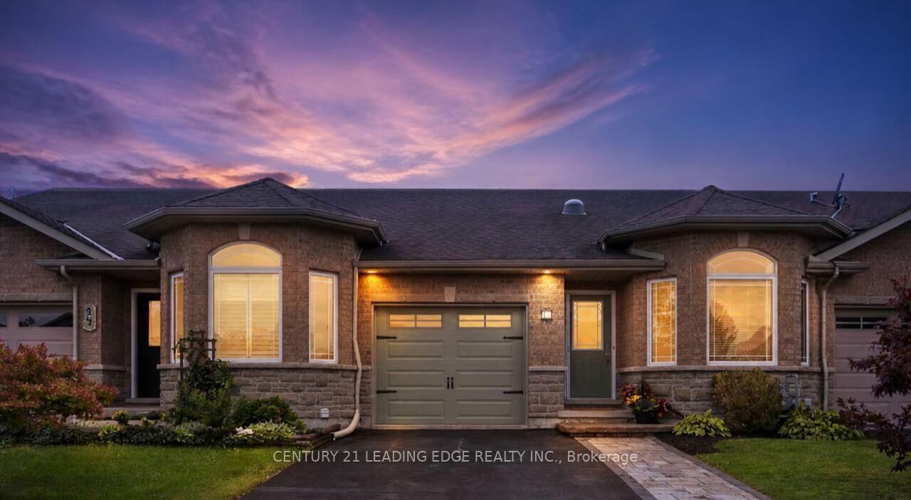 Property Photo:  12 Ward Drive  ON K0K 1H0 