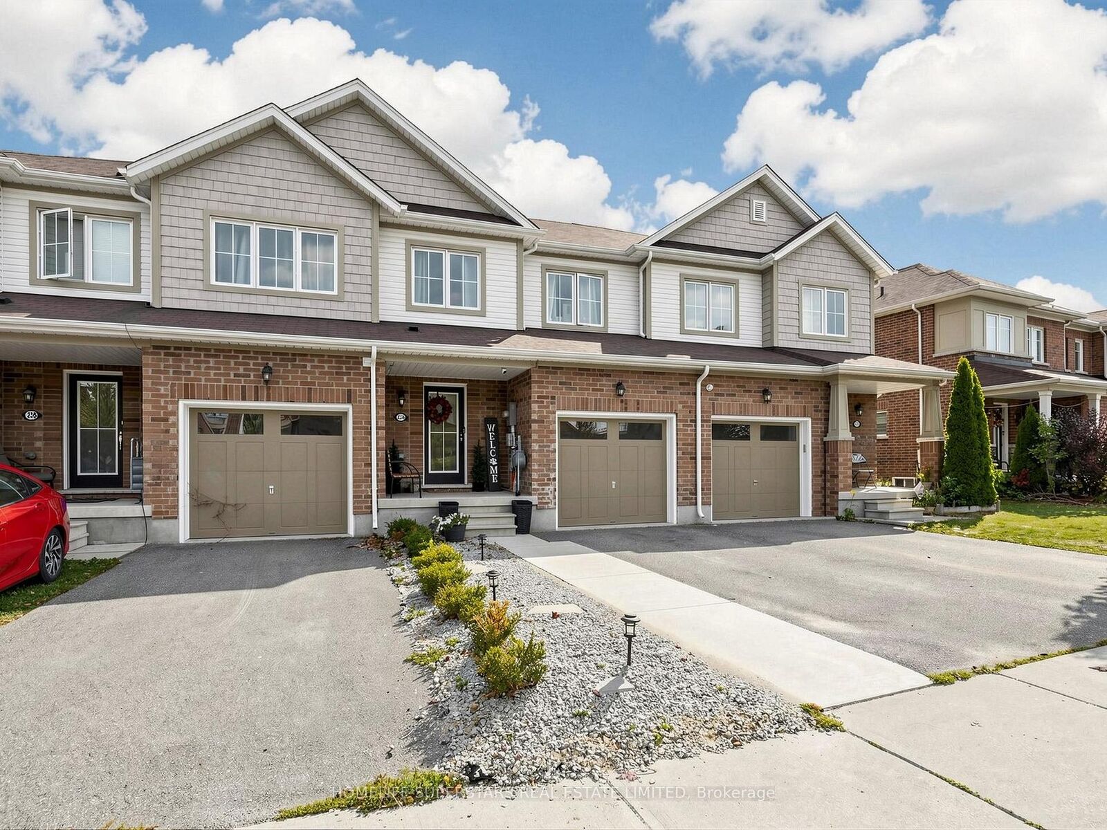 Property Photo:  234 Powell Road  ON N3T 5L5 