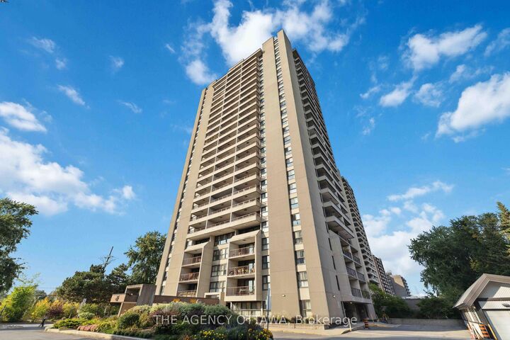 Property Photo:  1785 Frobisher Lane 703  ON K1G 3T7 