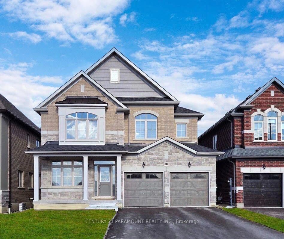 Property Photo:  1541 Prentice Road Bsmt  ON L9S 4R7 