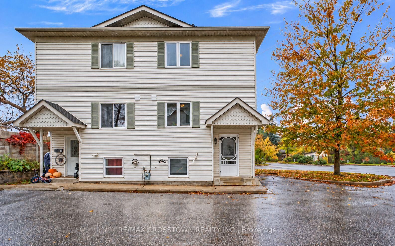 Property Photo:  440 Yonge Street B1  ON L4N 4E2 