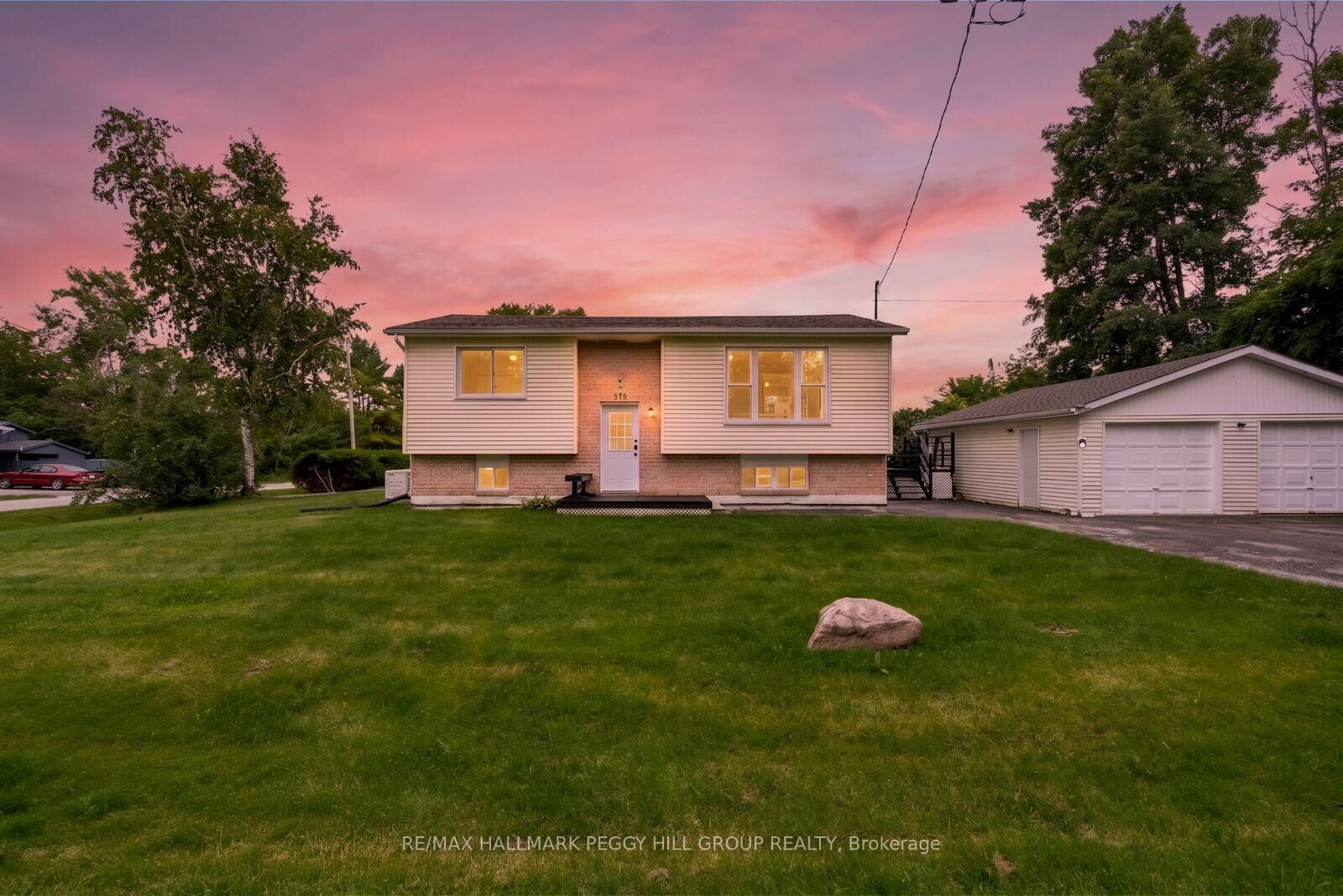 Property Photo:  379 Wardell Street  ON L0K 1R0 