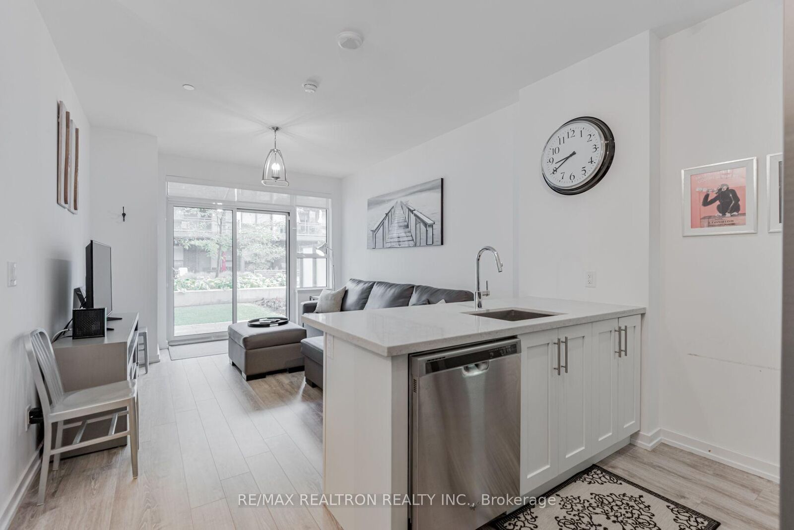 Property Photo:  271 Sea Ray Avenue B103  ON L9S 0J4 