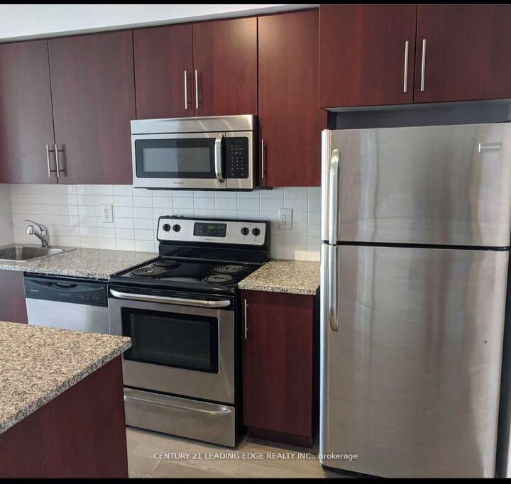 Property Photo:  55 Bremner Boulevard 4108  ON M5J 0A6 