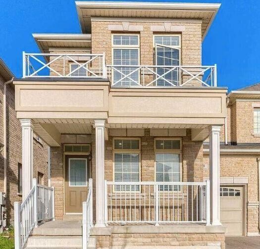 Property Photo:  1479 Chretien Street  ON L9E 1H2 
