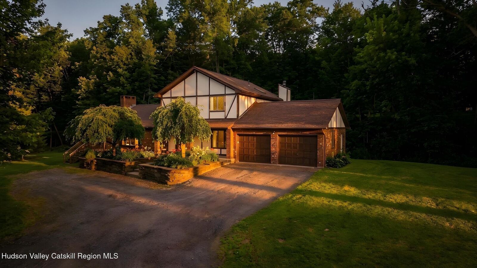 Property Photo:  5 Maverick  NY 12498 