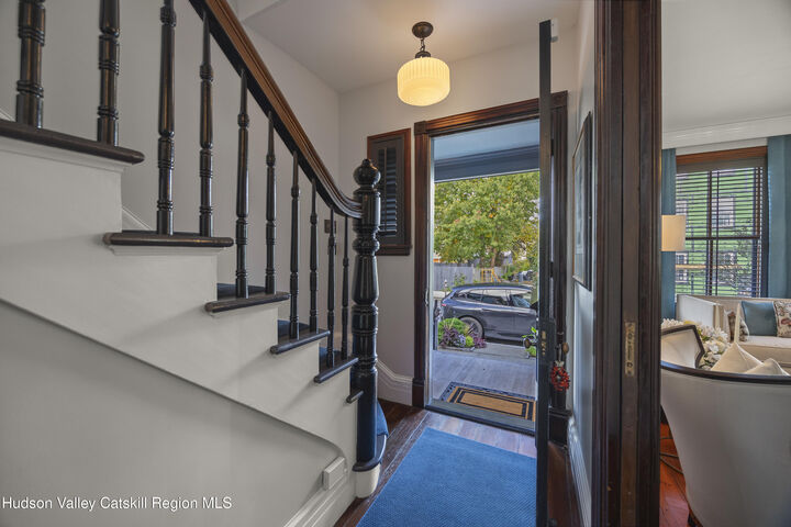 Property Photo: 247 Union NY 12534