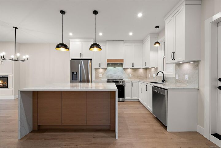 Property Photo:  954 Preston Way #103  BC V9B 3B9 