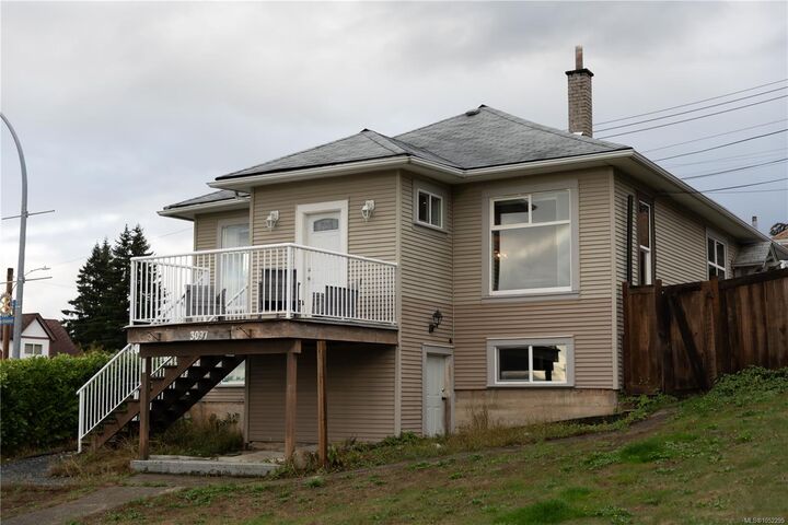 Property Photo:  3097 6th Ave  BC V9Y 2G8 