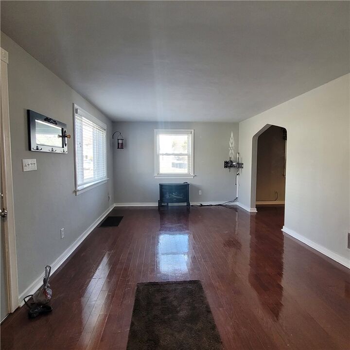 Property Photo: 330 Wilcox St PA 15106