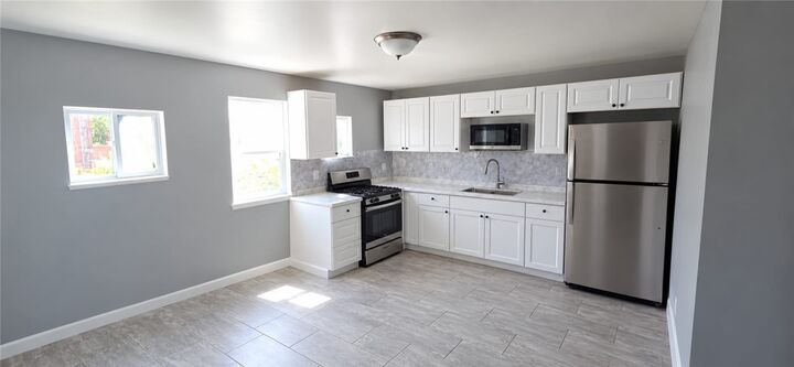 Property Photo: 3432 Gleason St PA 15132