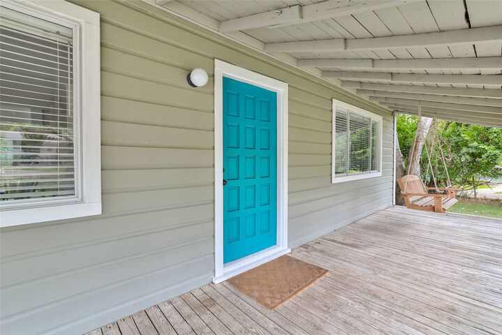 Property Photo: 9802 Zion Way TX 78733
