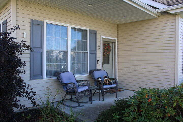 Property Photo:  2 Aiken Court  NY 12903 