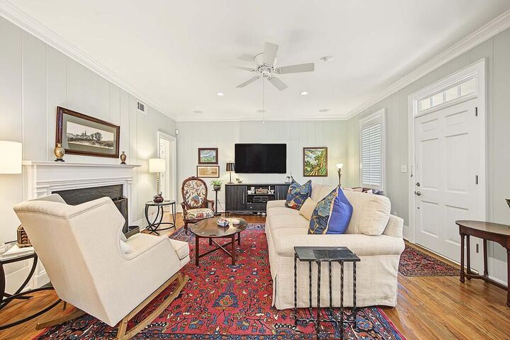 Property Photo: 1910 Pineknoll Ln GA 31707