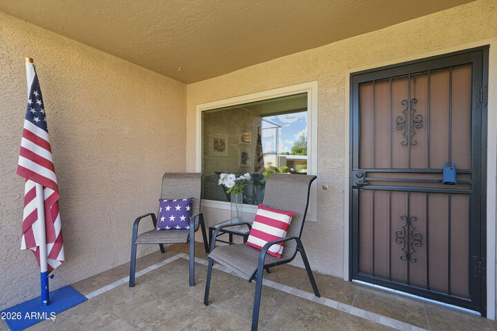 Property Photo:  14300 W Bell Road 78  AZ 85374 