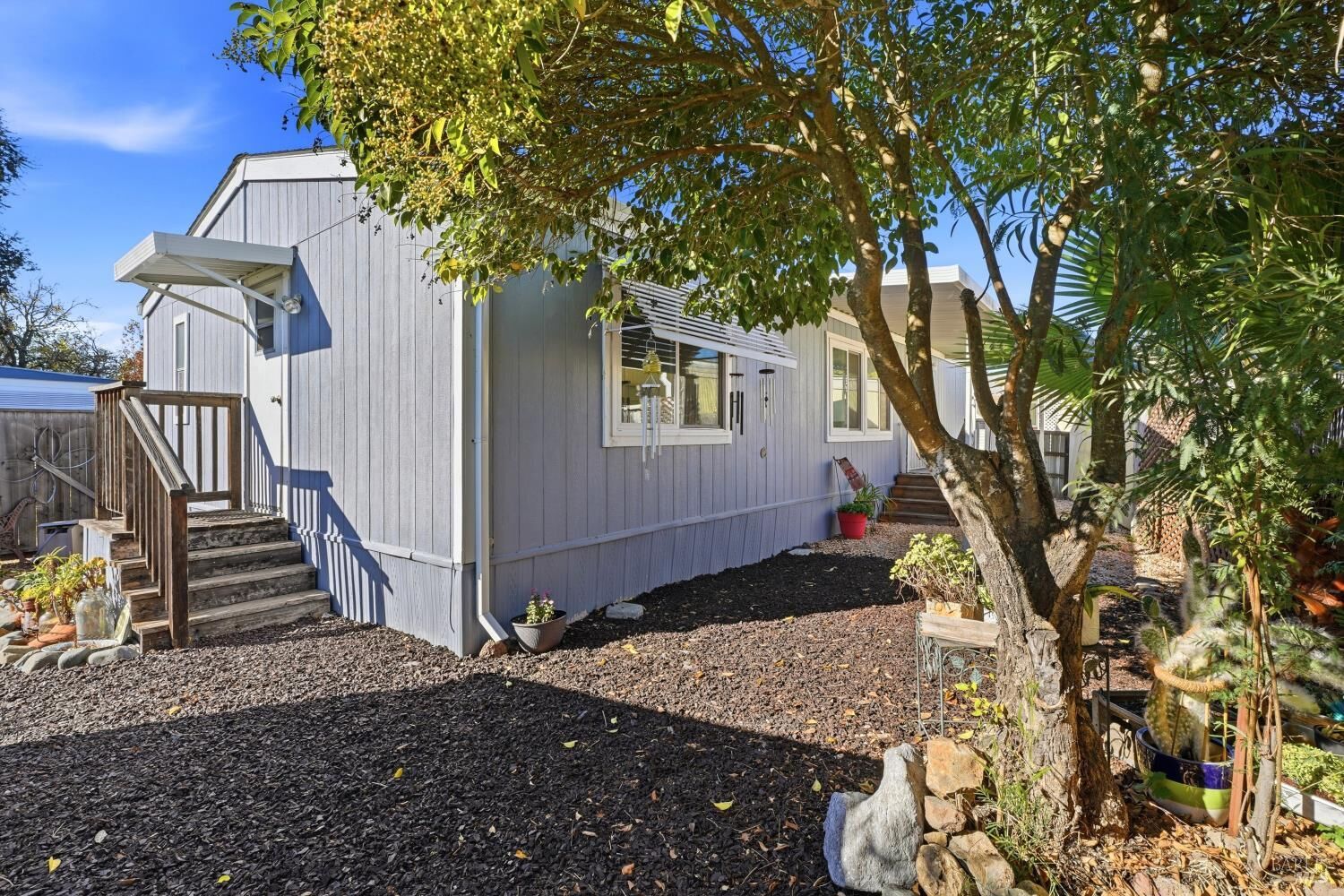 Property Photo:  1138 Broadleaf Lane  CA 95492 