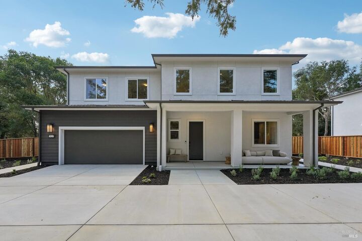 Property Photo:  5928 Lyric Lane  CA 95404 