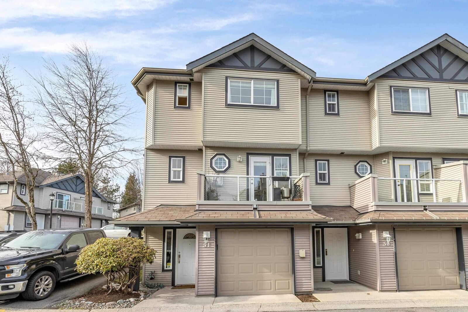 Property Photo:  11229 232 Street 51  BC V2X 2N4 