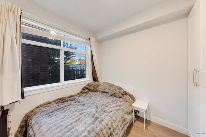 Property Photo:  20696 Eastleigh Crescent 119  BC V3A 0M3 