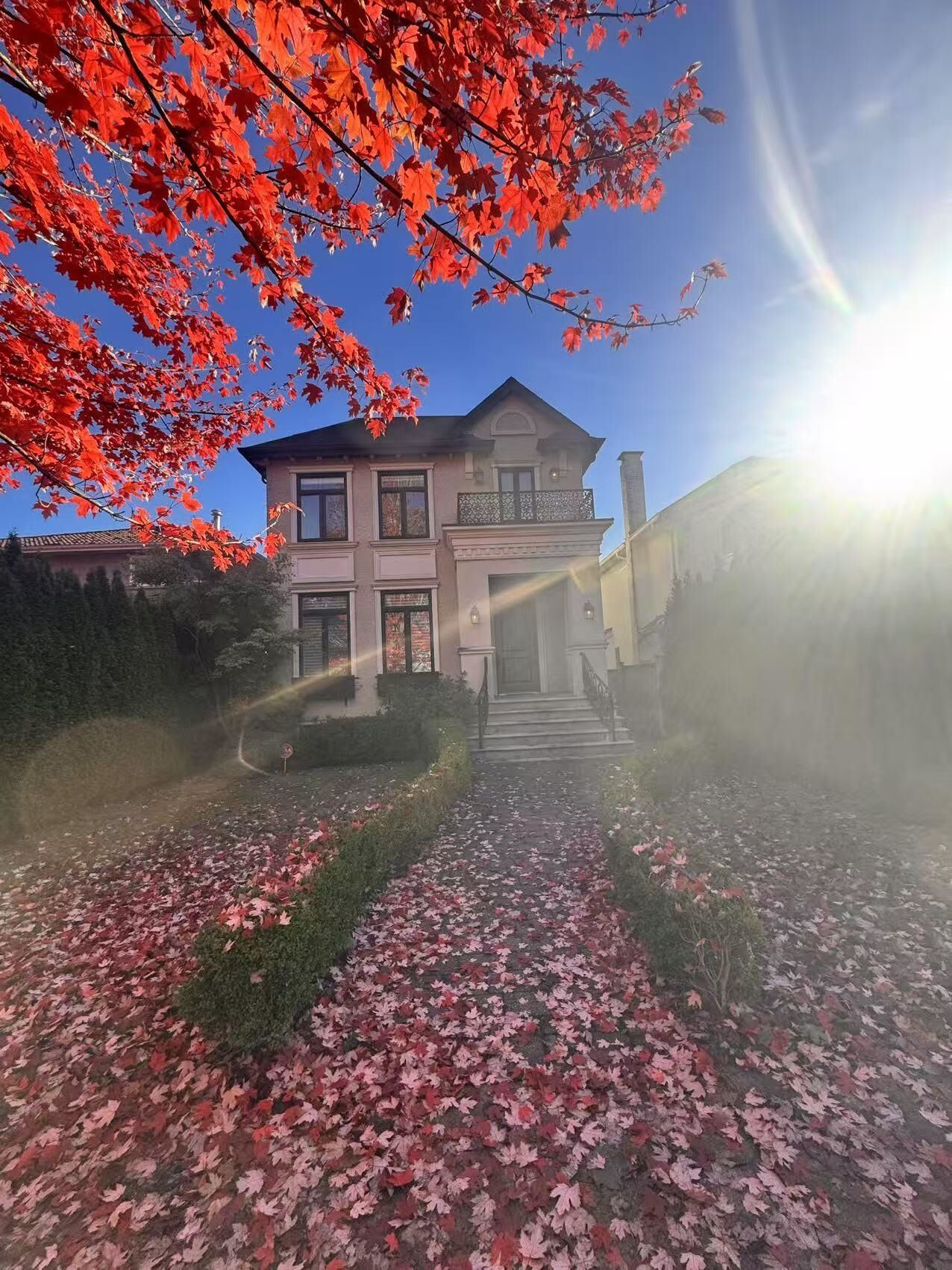 Property Photo:  3000 West 40th Avenue  BC V6N 3B4 