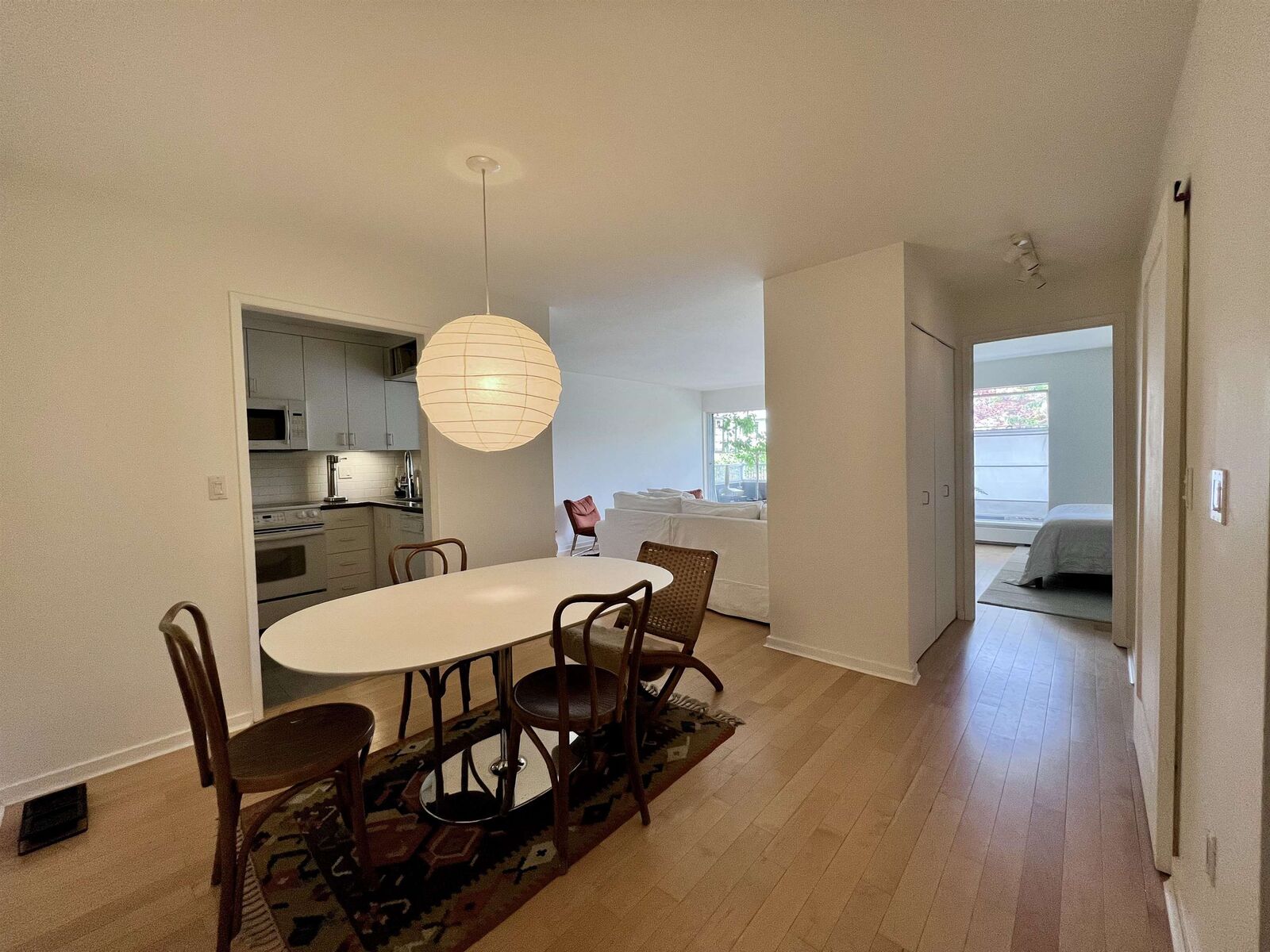 Property Photo: 3875 W 4th Avenue 214 BC V6R 4H8