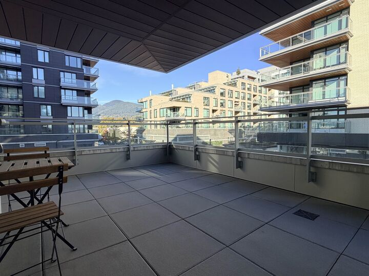 Property Photo:  785 Harbour Way 304  BC V6P 0N2 