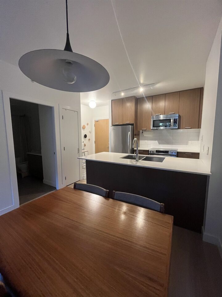 Property Photo:  2321 Scotia Street 102  BC V5T 0A8 