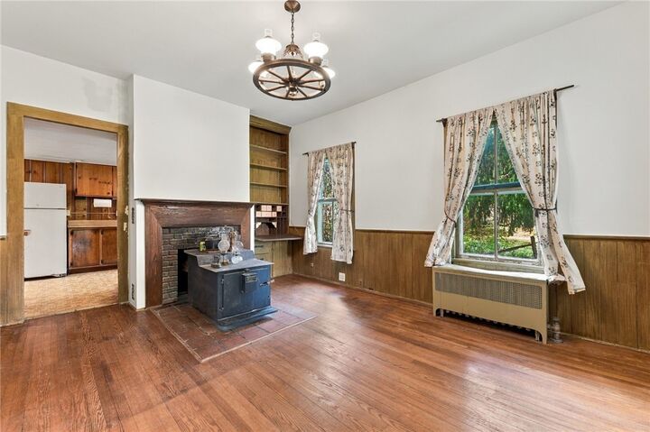 Property Photo: 108 Shaffer Road NY 14867