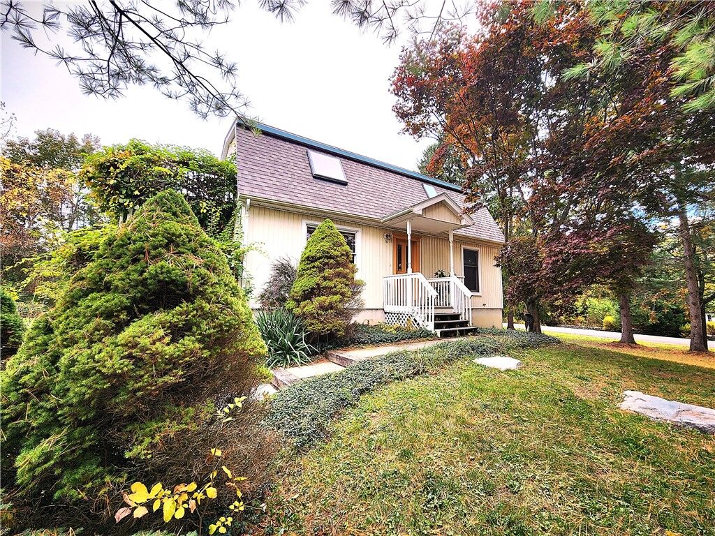 Property Photo: 16 Brookhaven Drive NY 14850
