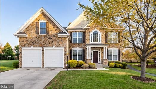 Property Photo:  13322 Landsdales Hope Way  MD 20720 