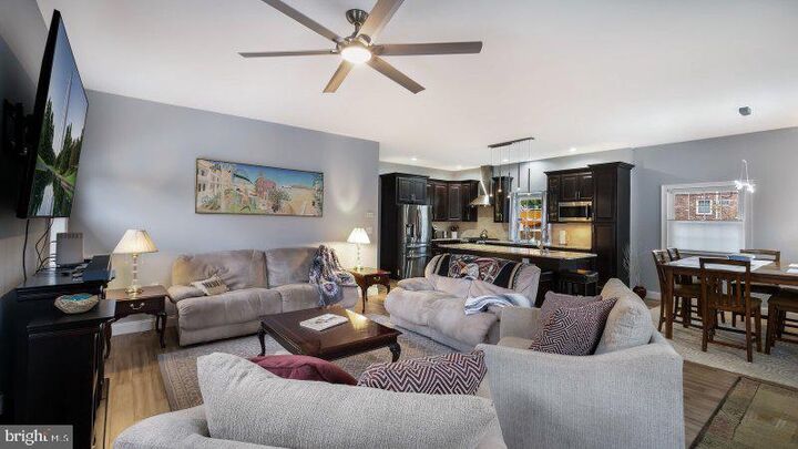 Property Photo:  321 E Jefferson Street  PA 19063 