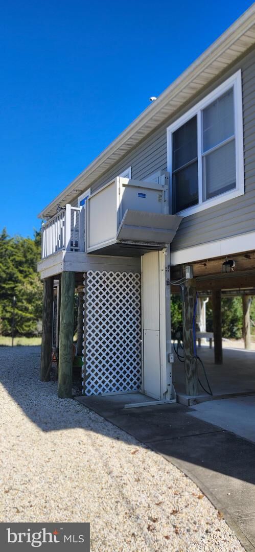 Property Photo: 37 Beach Drive NJ 08087