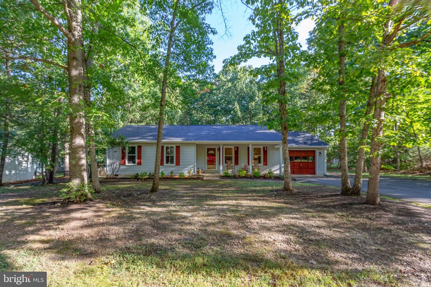 Property Photo:  13204 Wilderness Park Drive  VA 22551 