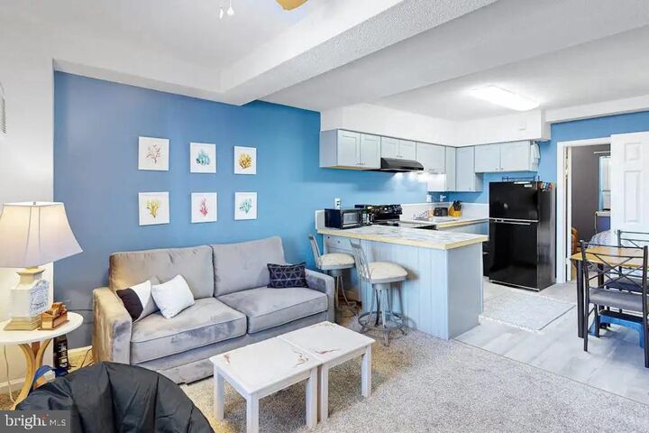 Property Photo: 106 Talbot Street 204 MD 21842