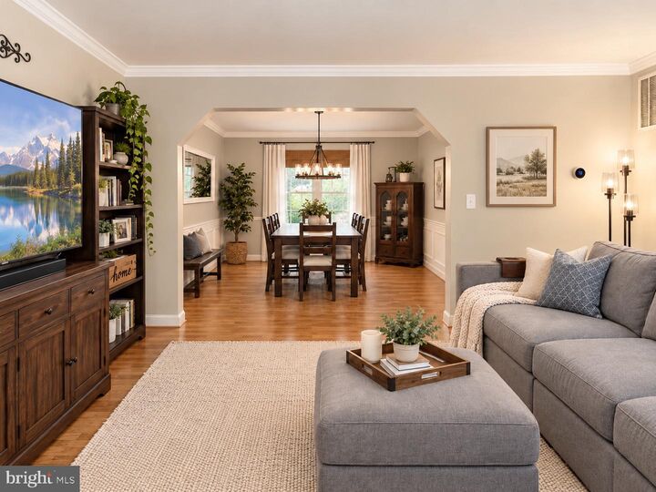 Property Photo:  6321 Youngs Branch Drive  VA 22039 