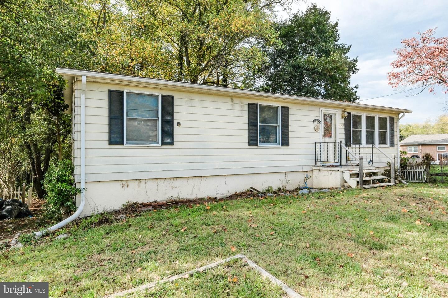 Property Photo:  523 Sandpiper Lane  WV 25443 