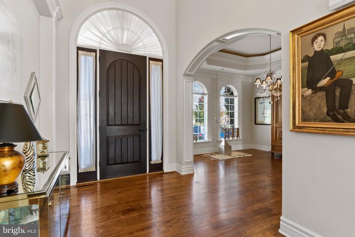 Property Photo: 2384 Via Firenze PA 17112