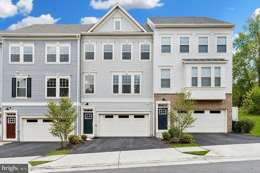 Property Photo:  152 Shaded Valley Court  VA 22554 